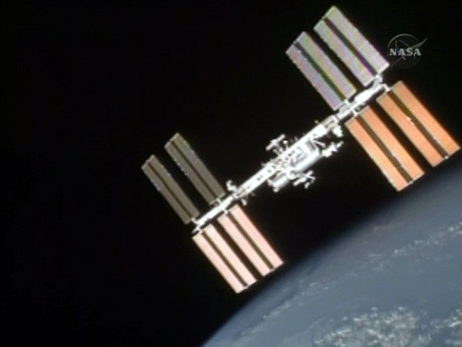 Looking Back: A Decade of Astronauts on the International Space Station